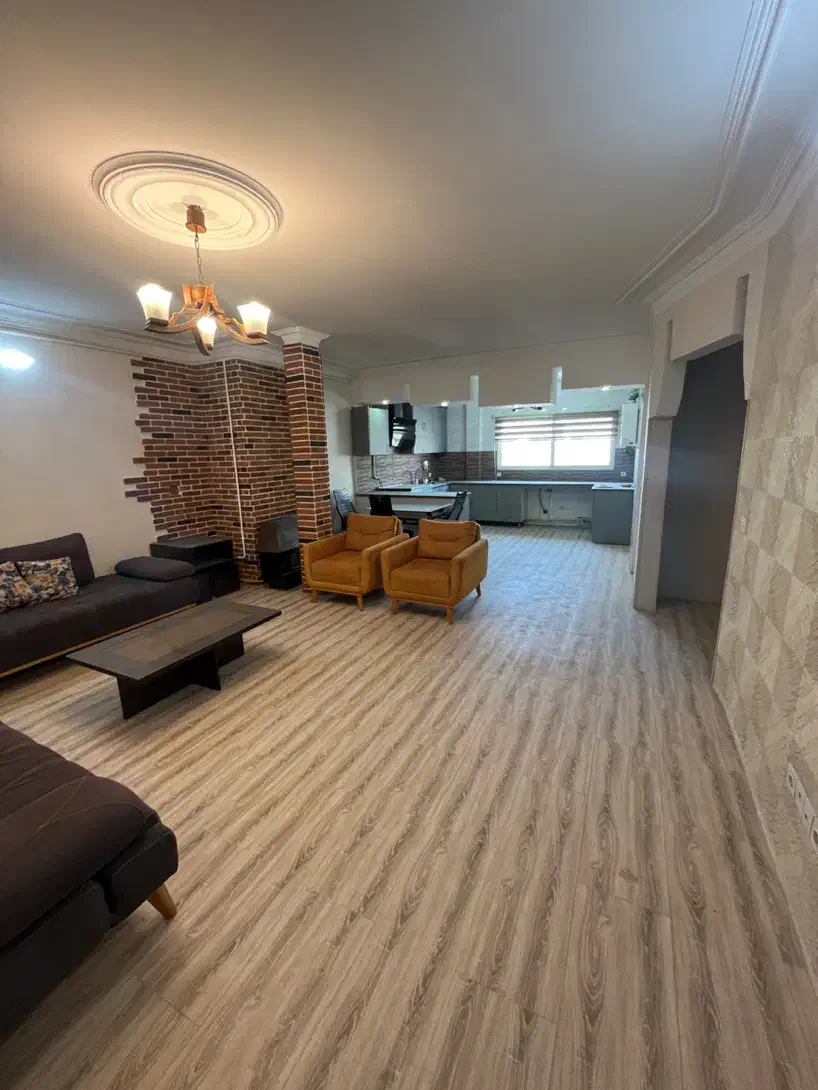 آپارتمان95متری/فول امکانات/مخابرات مرکزشهر|فروش آپارتمان|بجنورد, |دیوار