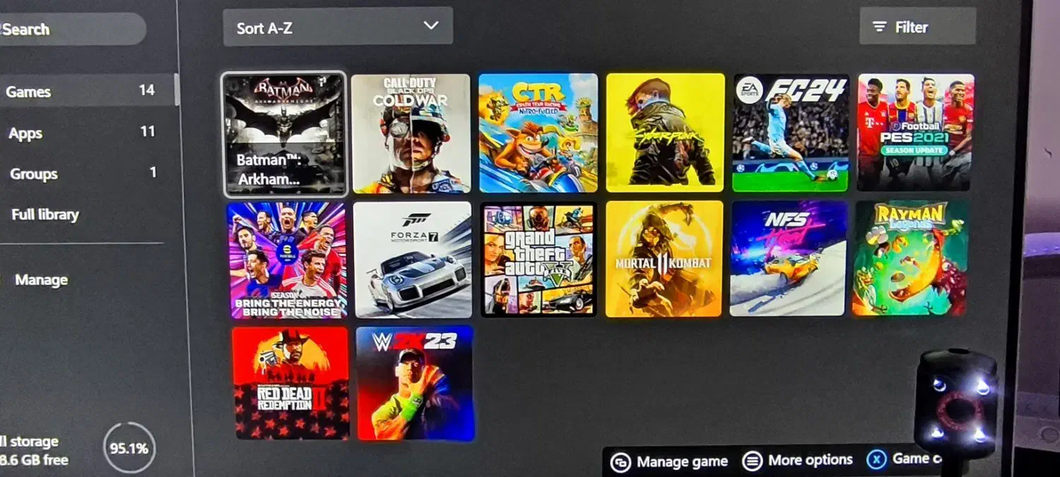 ایکس باکس وان اس یک ترا|کنسول، بازی ویدئویی و آنلاین|تهران, وحیدیه|دیوار