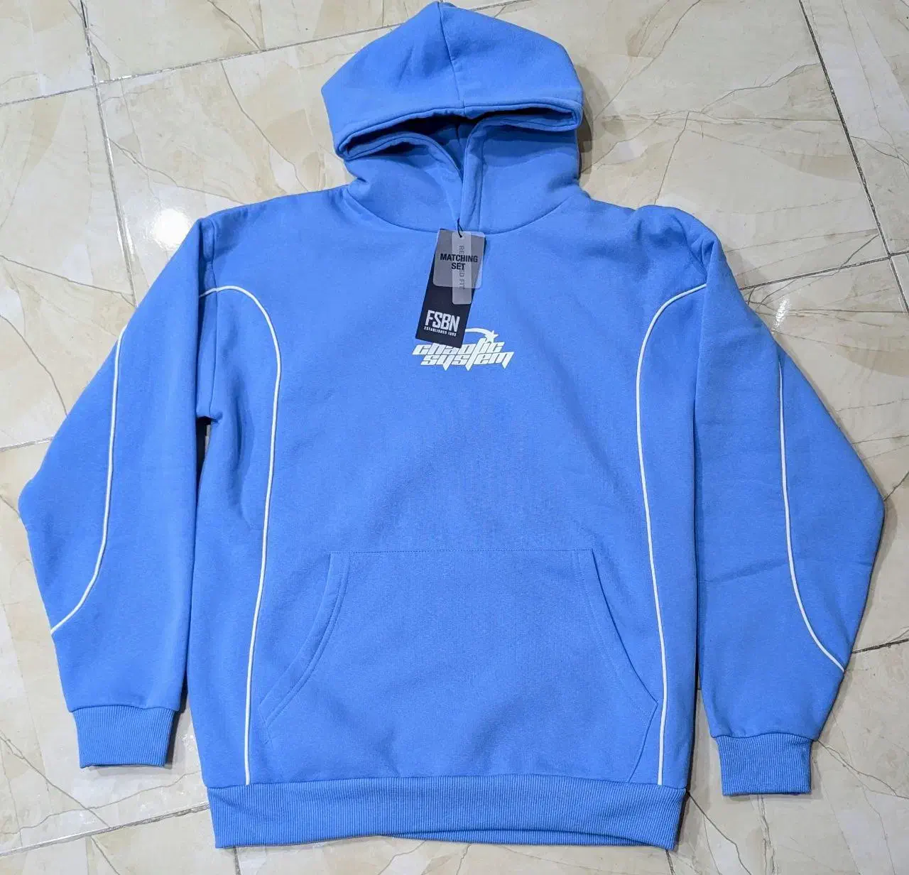 هودی دورس اورجینال خارجی|لباس|هشتگرد, شهرک کوثر|دیوار