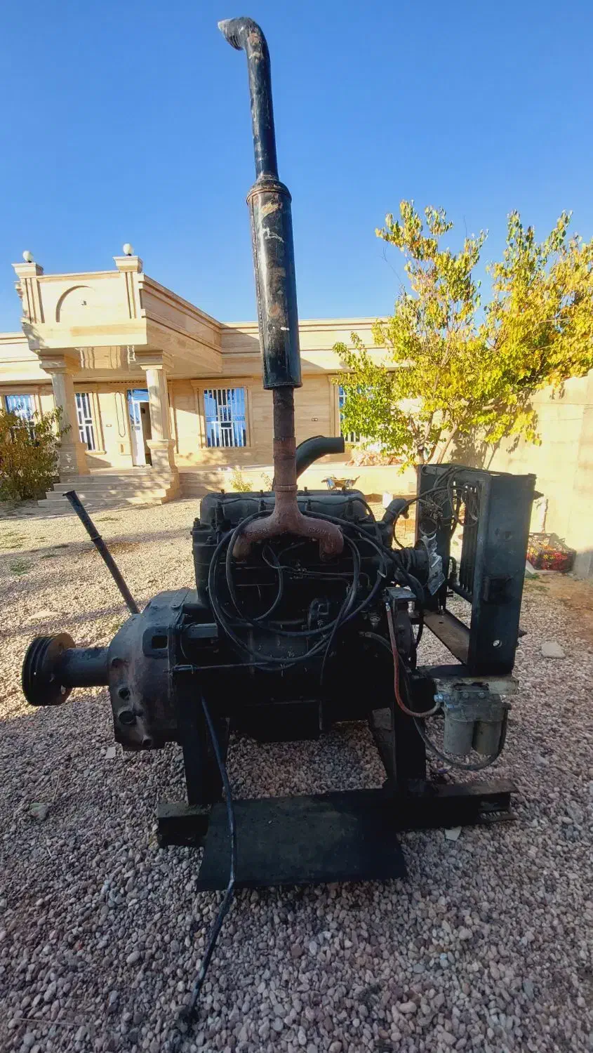 تلمبه رومانی|ماشینآلات صنعتی|ارژن, |دیوار