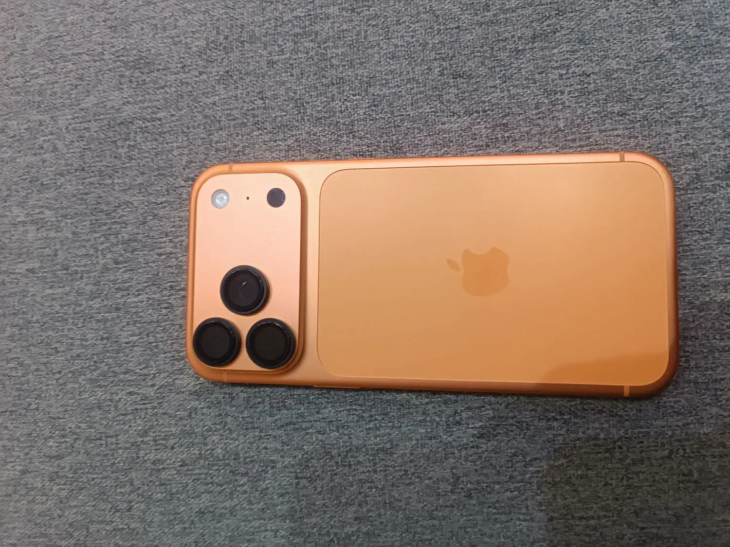 آیفون ۱۷ پرو مکس|موبایل|بوشهر, |دیوار