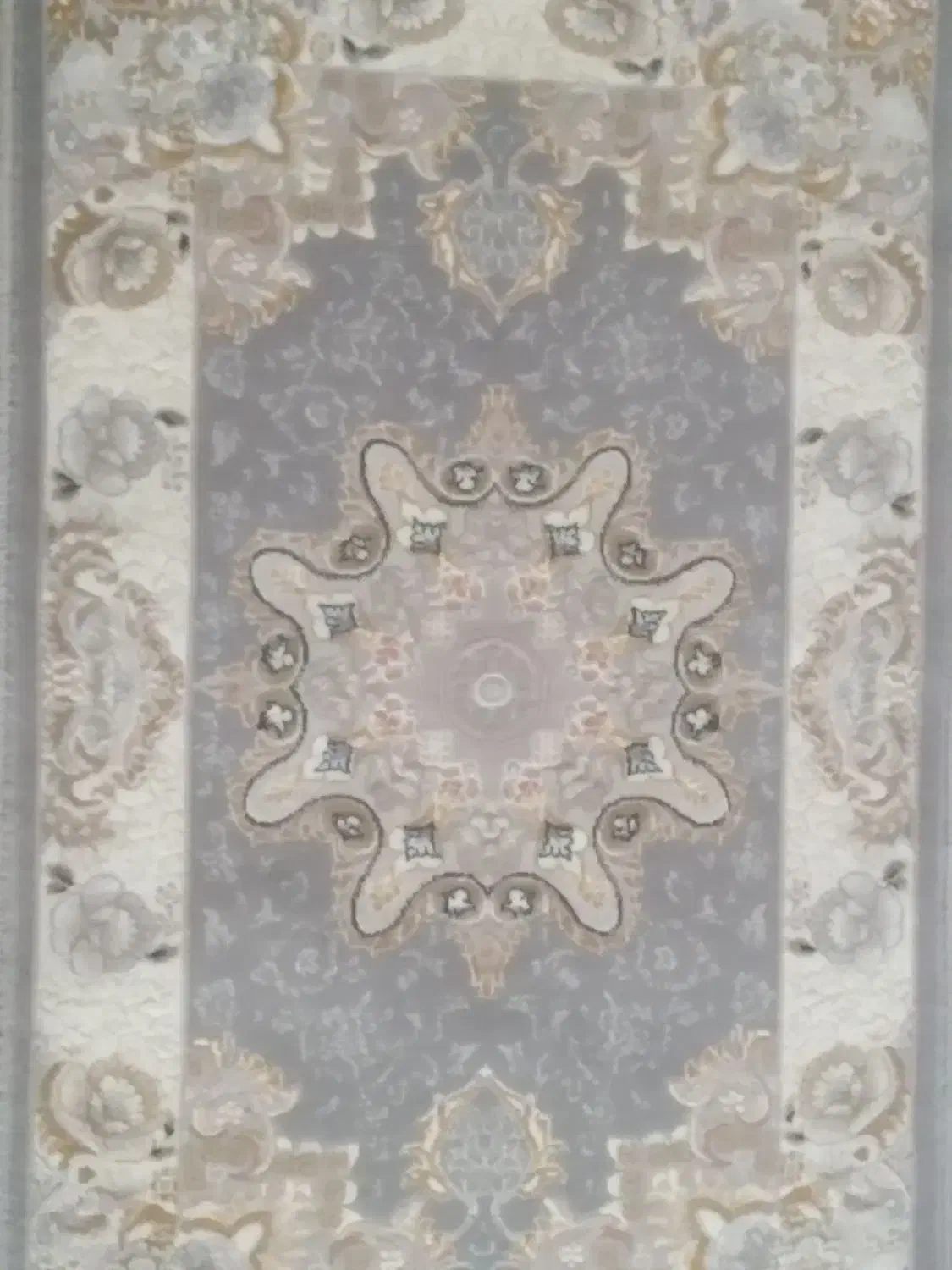 قالی|فرش|اراک, |دیوار