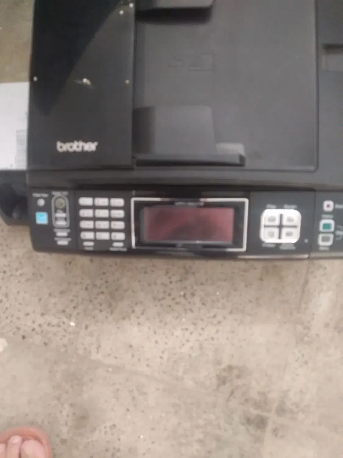 پرینتر  و کپی رنگی در حدنو|پرینتر، اسکنر، کپی، فکس|قدس, زرنان پایین|دیوار