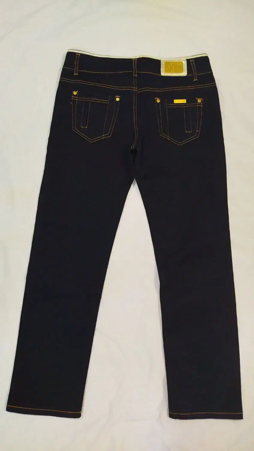 شلوار کتان زنانه مشکی 500.000|لباس|شیروان (خراسان), |دیوار