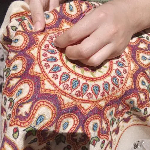 پته خام ودوخته بانازلترین قیمت|صنایع دستی و سایر لوازم تزئینی|بیرجند, |دیوار