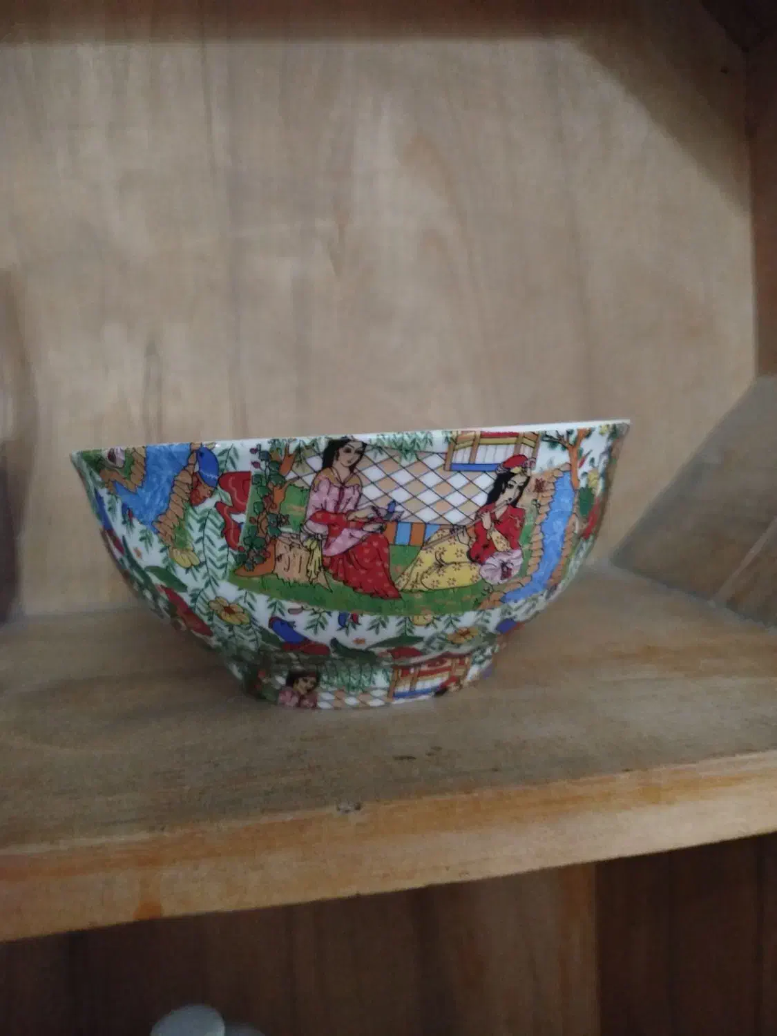 ظروف آشپزخانه|ظروف سرو و پذیرایی|ارومیه, |دیوار