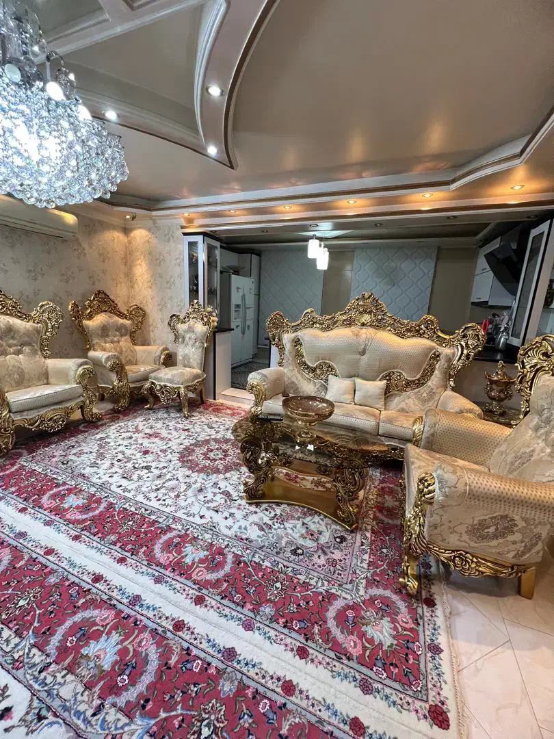 فروش آپارتمان۸۰متری|فروش آپارتمان|ری, شهید غیوری (ابن باویه)|دیوار