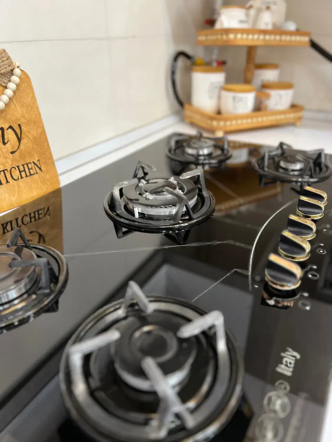 اجاق گاز رومیزی|اجاق گاز و لوازم برقی پخت‌وپز|مهاباد (آذربایجان غربی), |دیوار