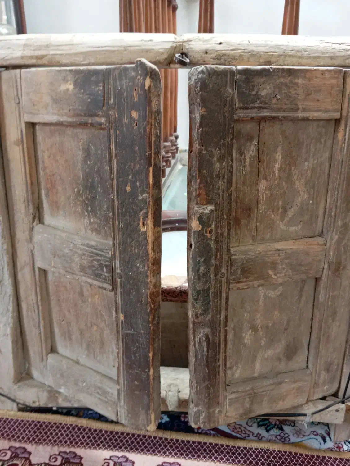 درب دلوچه قدیمی|کلکسیون اشیاء عتیقه|تهران, اکباتان|دیوار