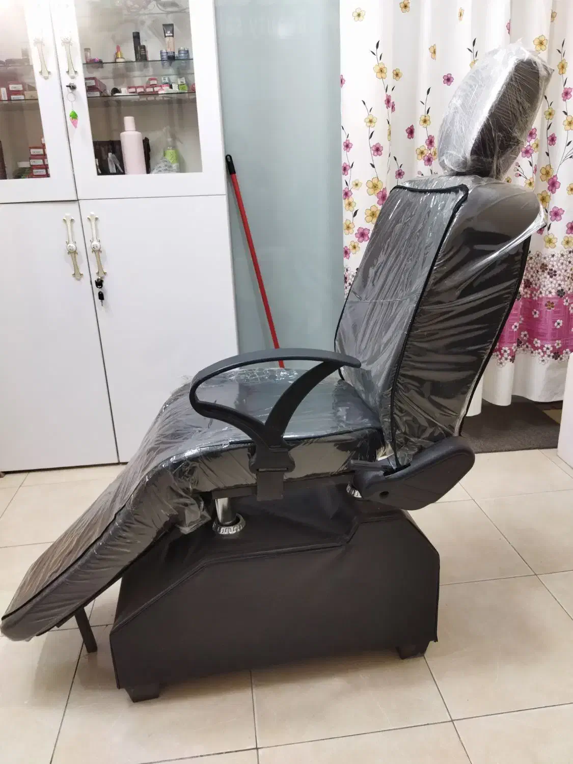 صندلی اصلاح|آرایشگاه و سالنهای زیبایی|پاکدشت, پاکدشت (مامازند)|دیوار