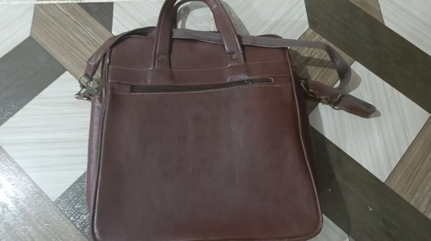 کیف چرم|کیف، کفش، کمربند|گرگان, |دیوار