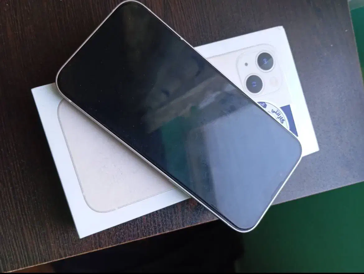 iPhone 13|موبایل|نوشهر, |دیوار