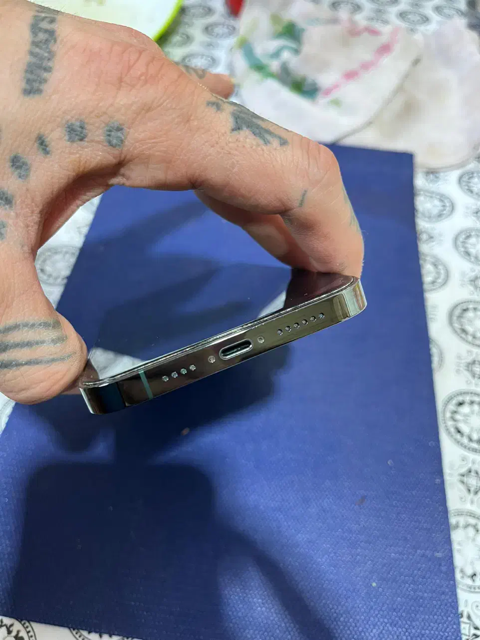 13 pro max|موبایل|اصفهان, جلفا|دیوار