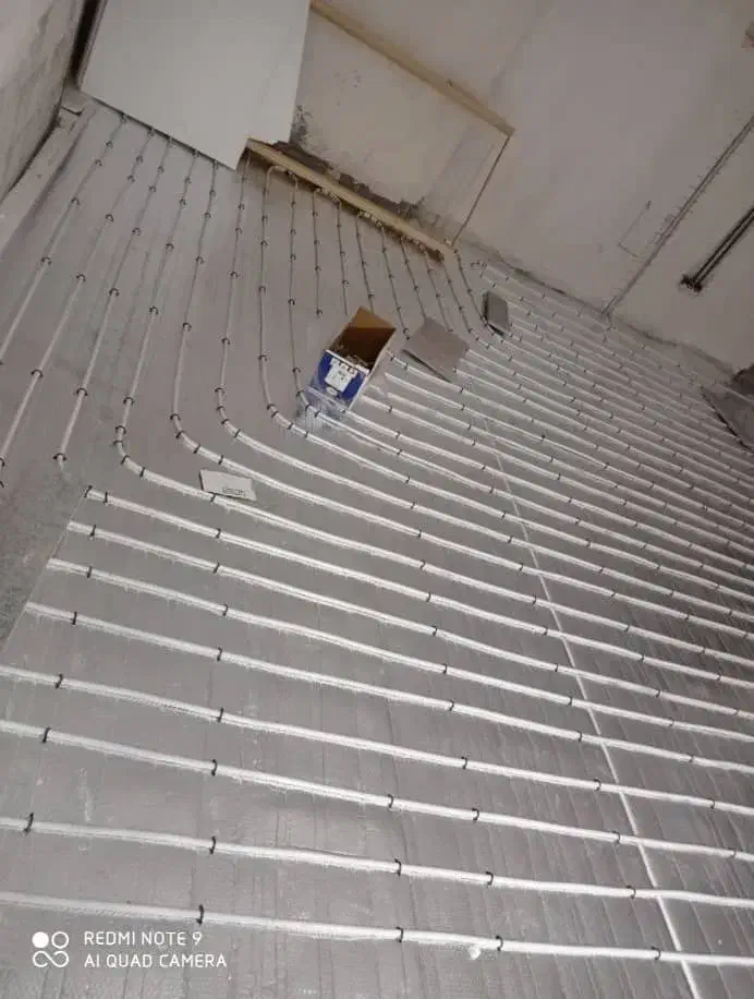 تاسیسات،لوله کشی،رادیاتور پمپ ،نصب شیرالات|خدمات پیشه و مهارت|مشهد, شهرک لشکر (شهرک غرب)|دیوار