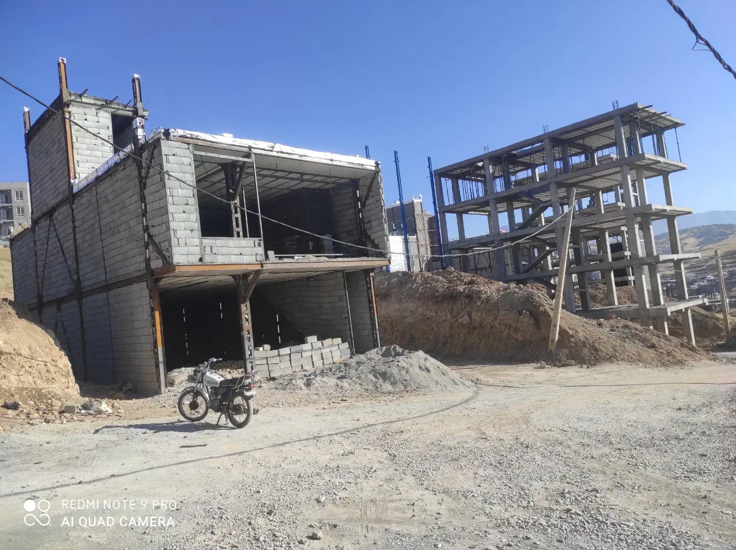 انبار 120متر جوانرود|اجارهٔ مغازه و غرفه|جوانرود, |دیوار