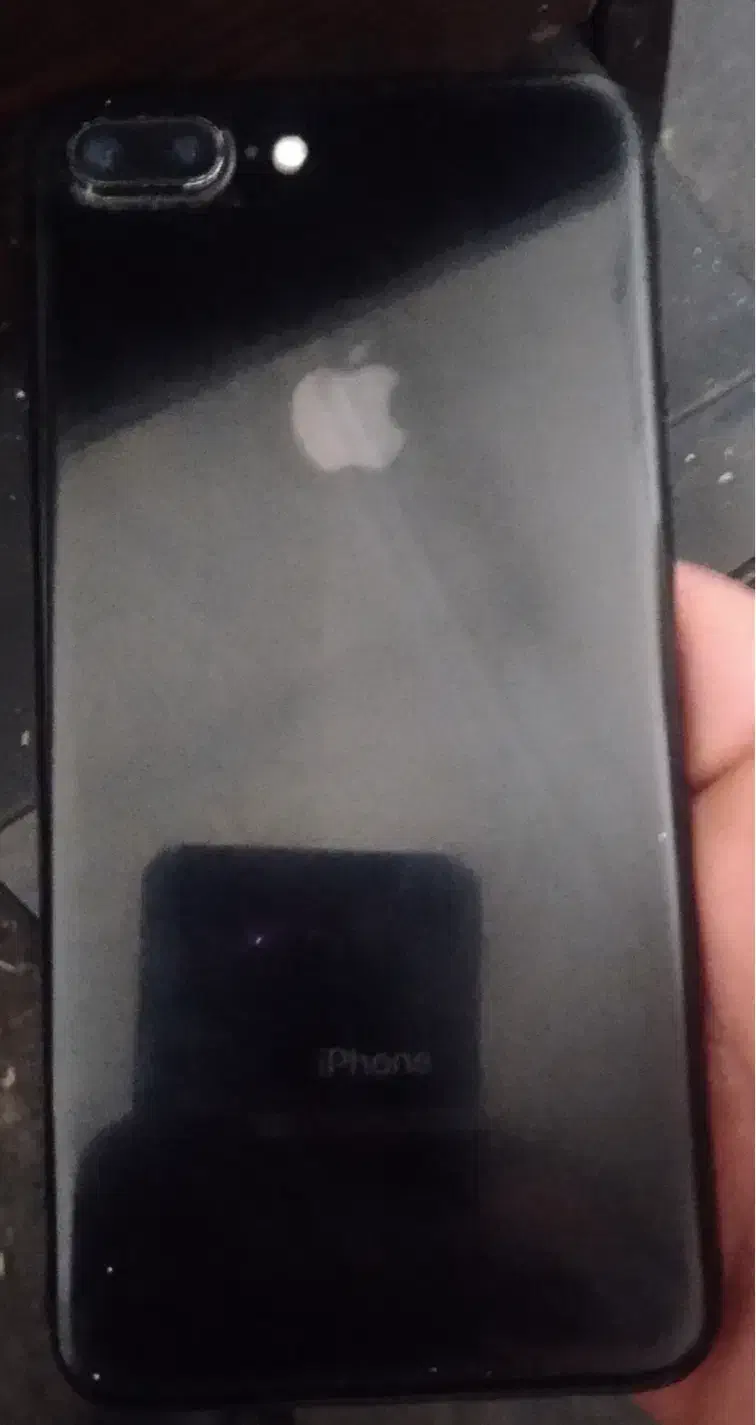 ایفون ۷ پلاس|موبایل|ساوه, |دیوار