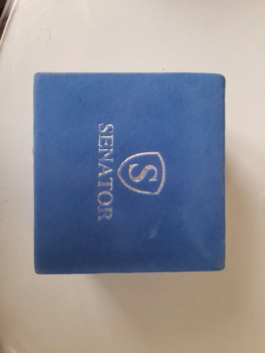 ساعت سناتور اصل|ساعت|تهران, جوادیه تهرانپارس|دیوار