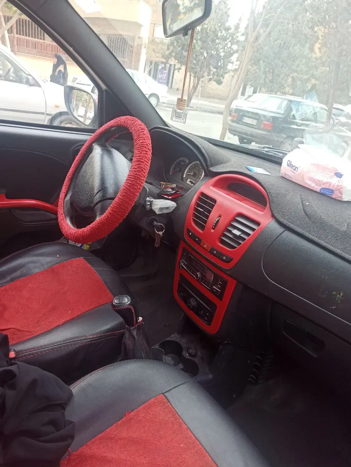 کوییک r در حد صفر|خودرو سواری و وانت|اصفهان, مولوی|دیوار