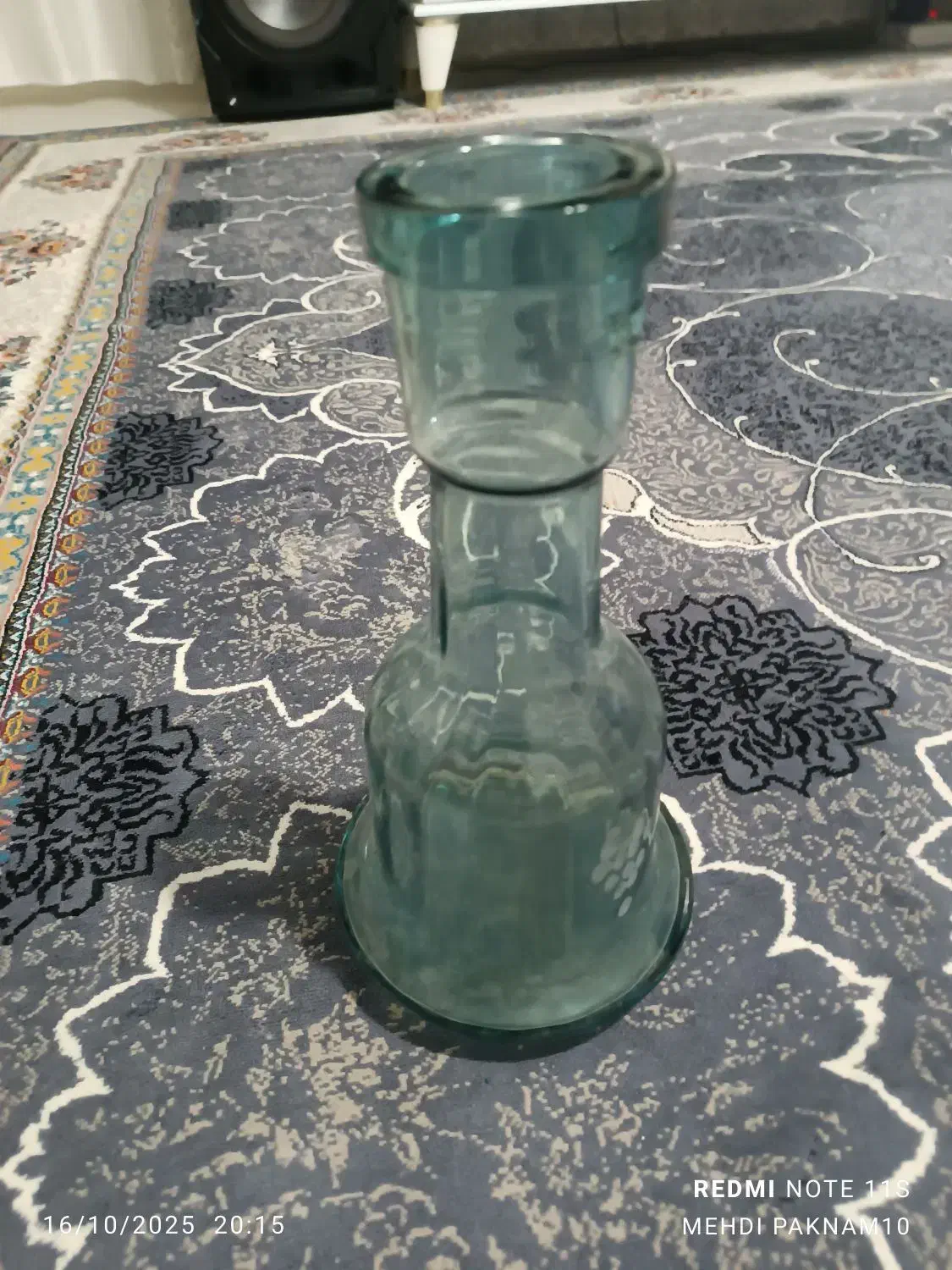 شیشه قلیان|کلکسیون و سرگرمی|سهند, |دیوار