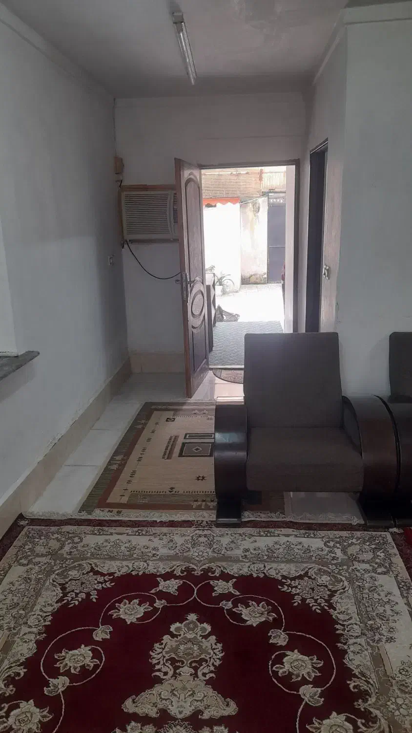 اجاره ی روزانه/ماهیانه تکخوابه پارکینگ دار در رشت|اجارهٔ کوتاهمدت آپارتمان و سوئیت|رشت, جماران|دیوار