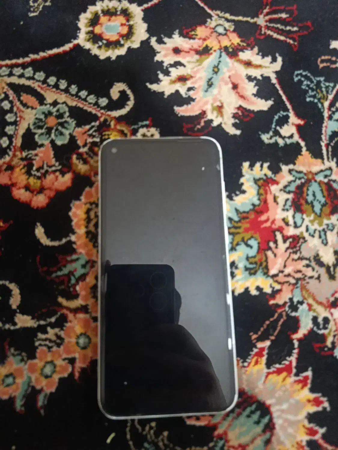 a11|موبایل|خرم‌آباد, |دیوار