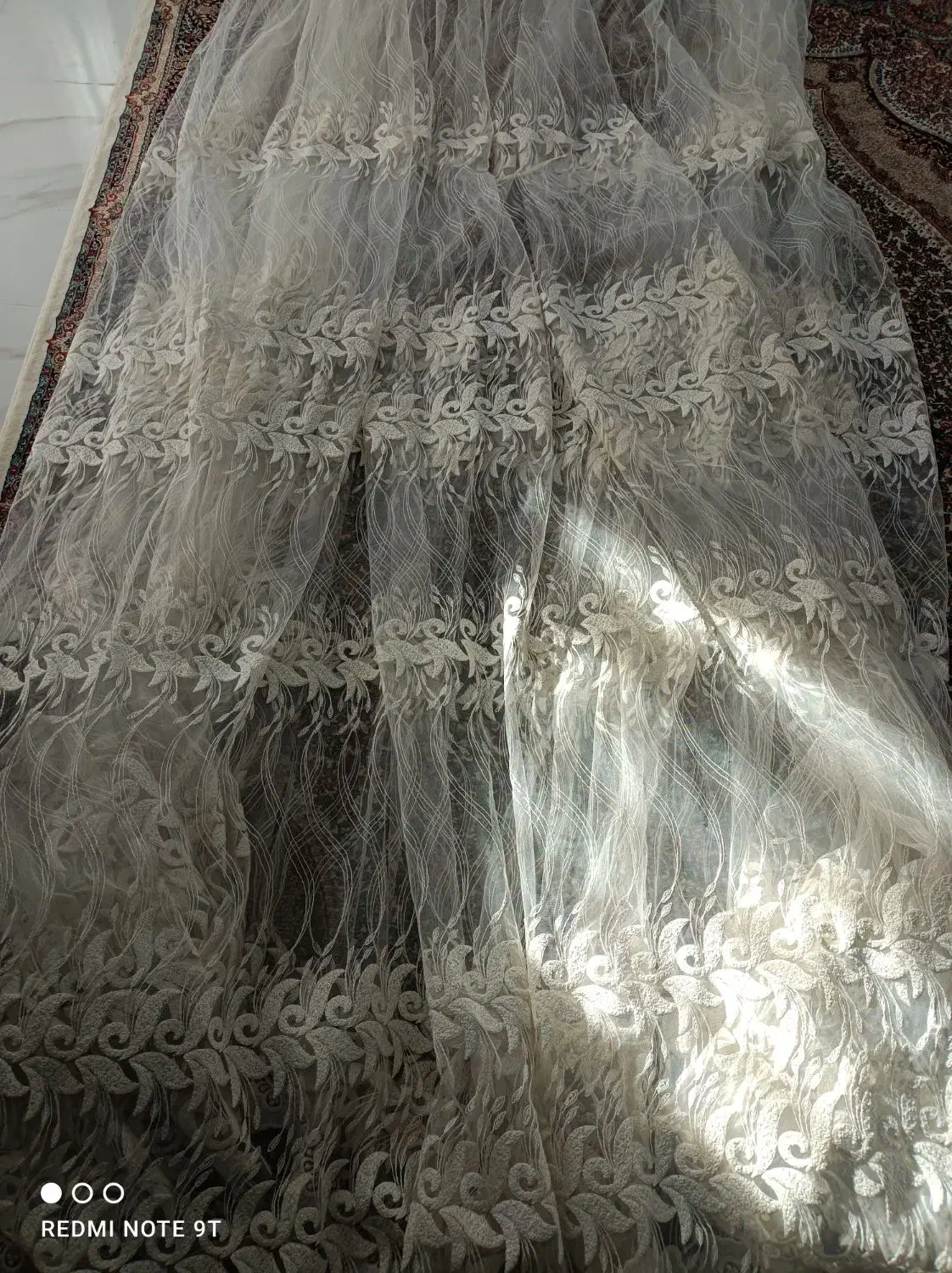 پرده برای پذیرایی|پرده، رانر، رومیزی|ابهر, |دیوار