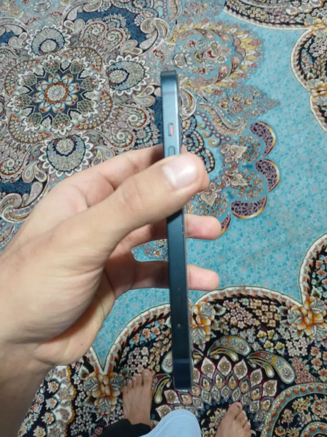 iphone 13 normal|موبایل|بهبهان, |دیوار