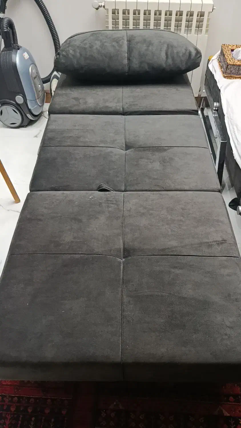 مبل تختخوابشو|تخت و سرویس خواب|اصفهان, پارک ایثارگران|دیوار