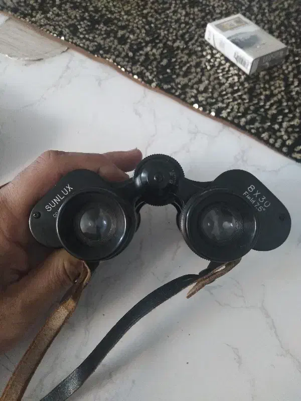 دروبین رولکس ساخت ژاپن ۸/۳۰ دولنز|کلکسیون اشیاء عتیقه|اسلامشهر, شهرک واوان|دیوار