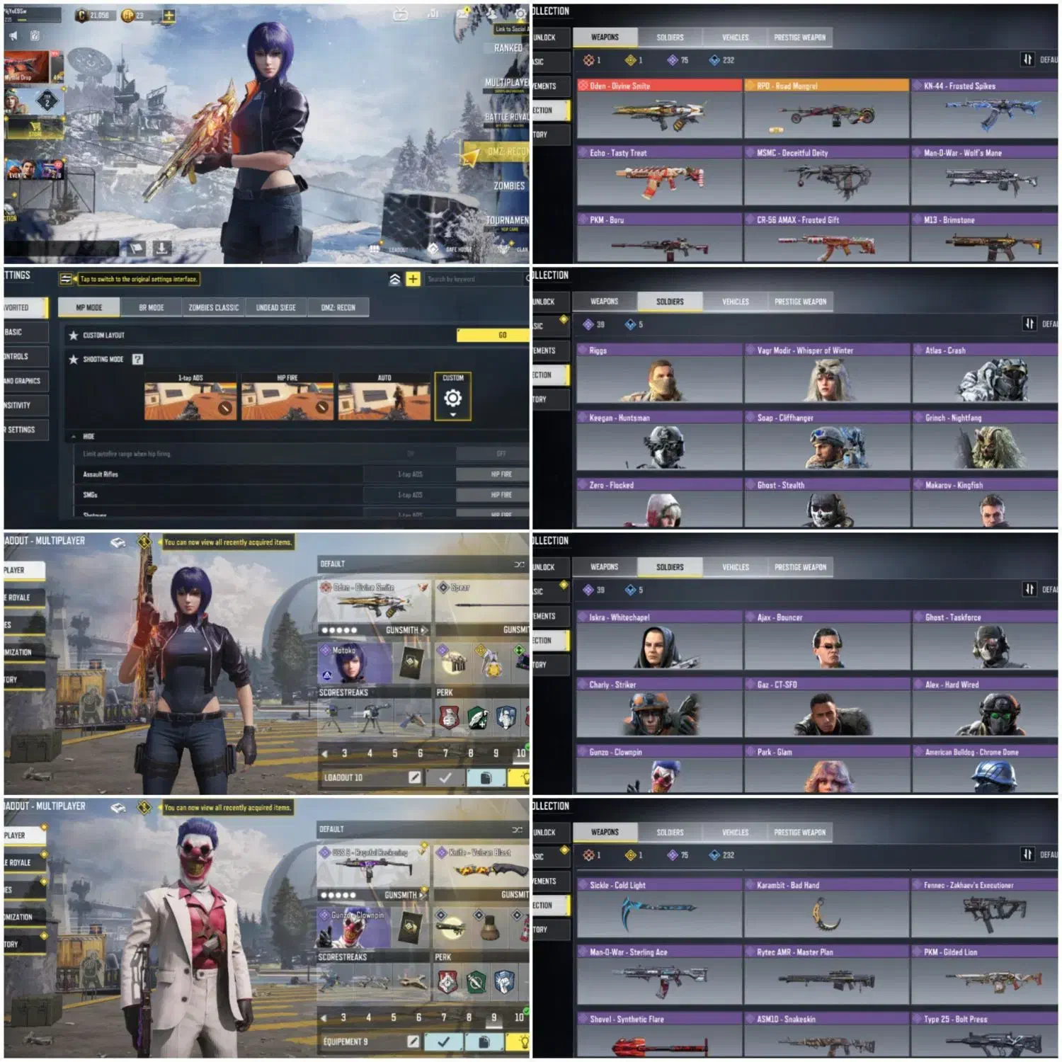 اکانت.|کنسول، بازی ویدئویی و آنلاین|خرم‌آباد, |دیوار