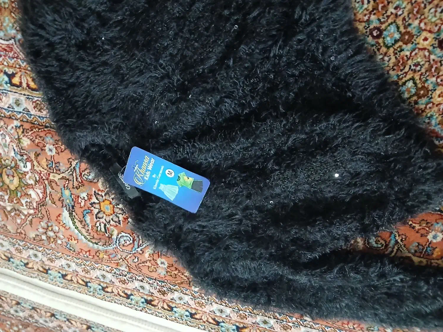 لباس مجلسی|کفش و لباس بچه|فیرورق, |دیوار