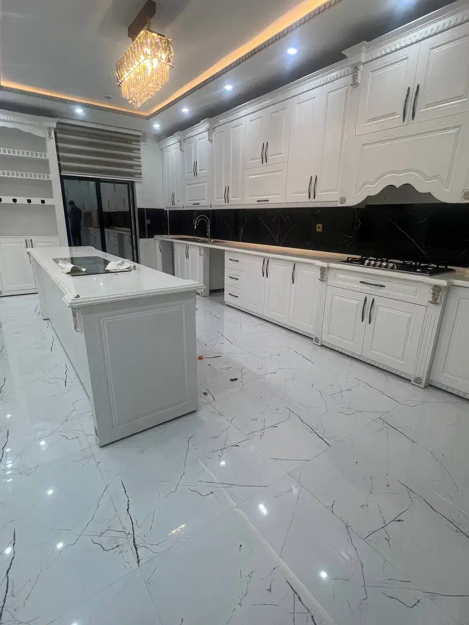 90متری.لب خیابان.وام دار.قسطی|فروش آپارتمان|مشهد, کوشش|دیوار