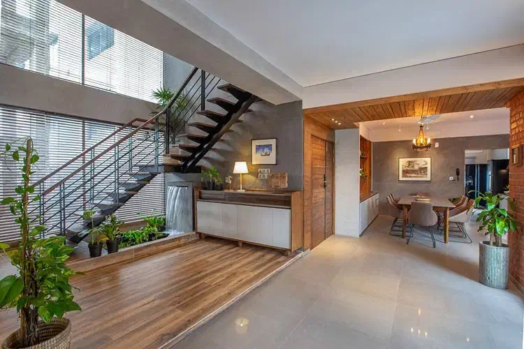 آپارتمان 410متر بوستان ملت - دوبلکس - 4خواب|اجارهٔ آپارتمان|اصفهان, باغ زرشک|دیوار