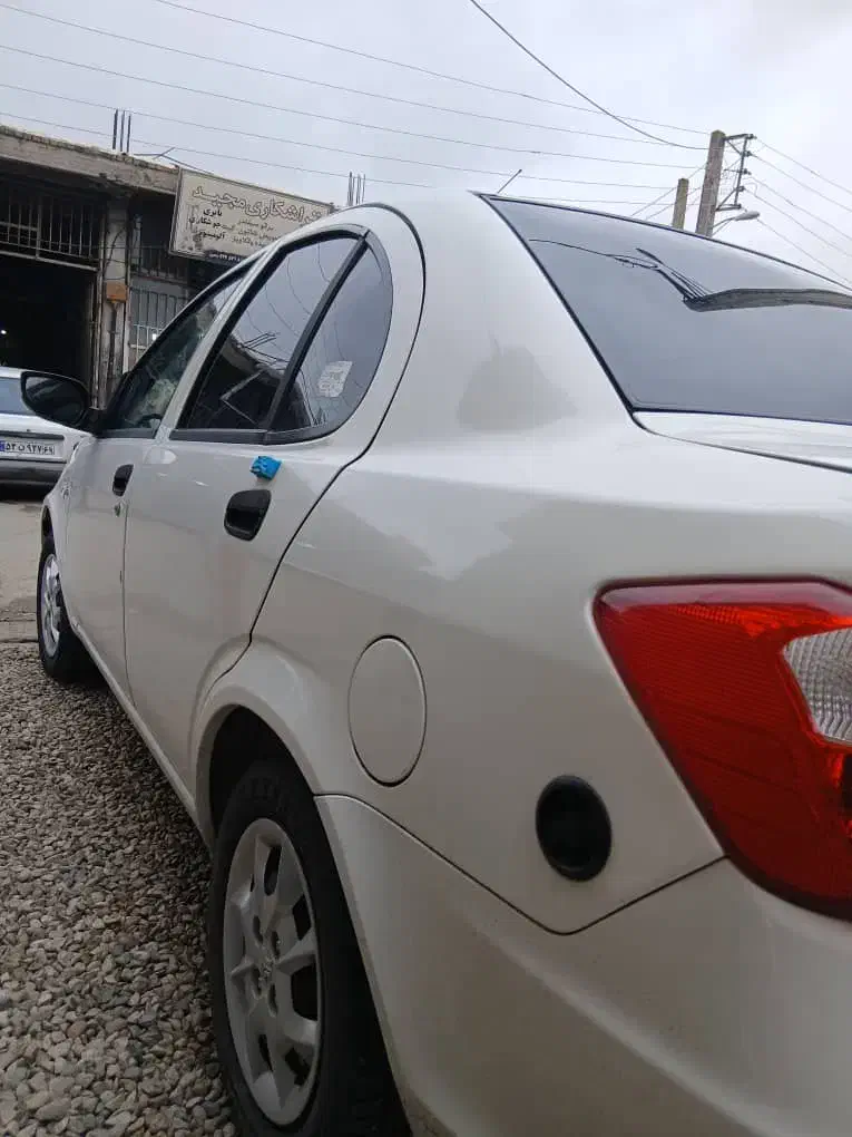 ساینا s|خودرو سواری و وانت|کلاله, |دیوار