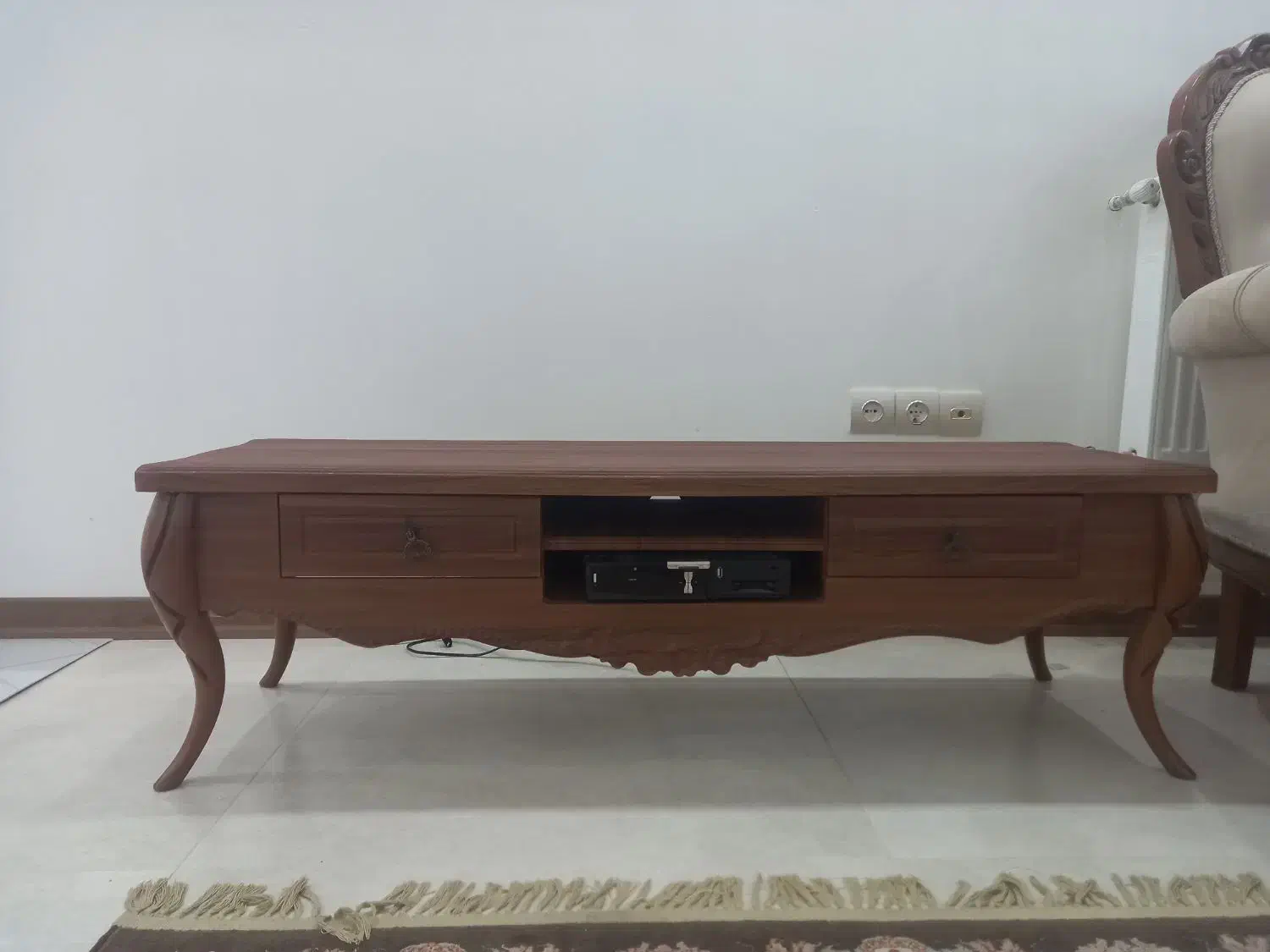 میز tv|میز تلویزیون|لنجان, |دیوار