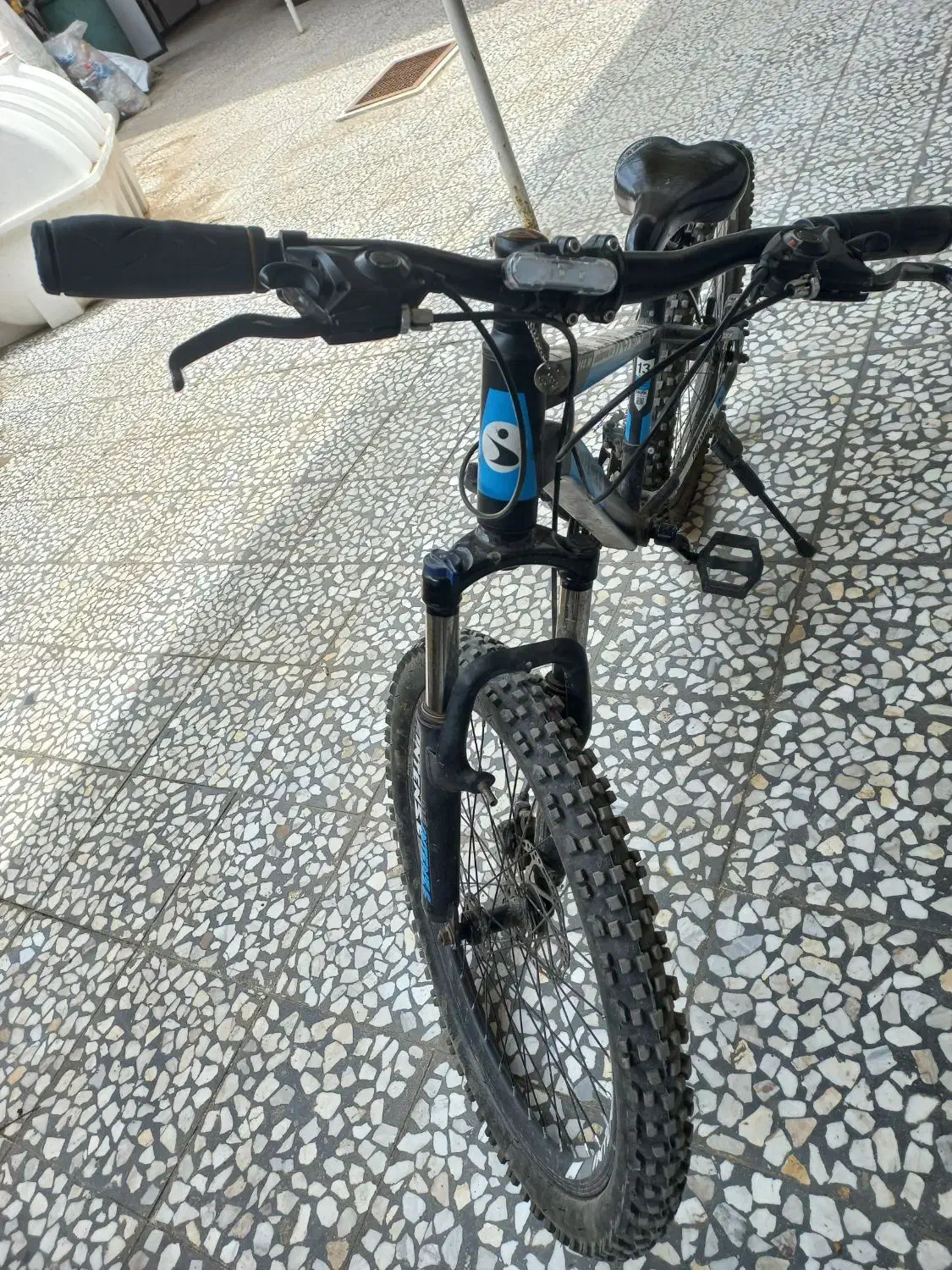 دوچرخه ۲۴|دوچرخه، اسکیت، اسکوتر|لنگرود, |دیوار