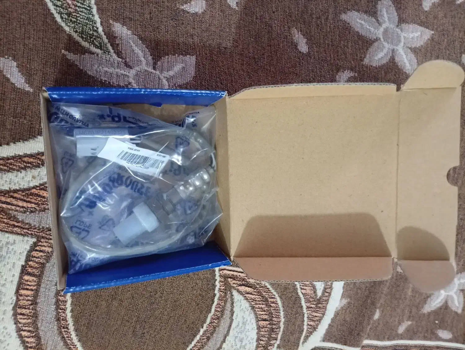 سنسور اکسیژن ظ|قطعات یدکی و لوازم جانبی|اهواز, سپیدار|دیوار