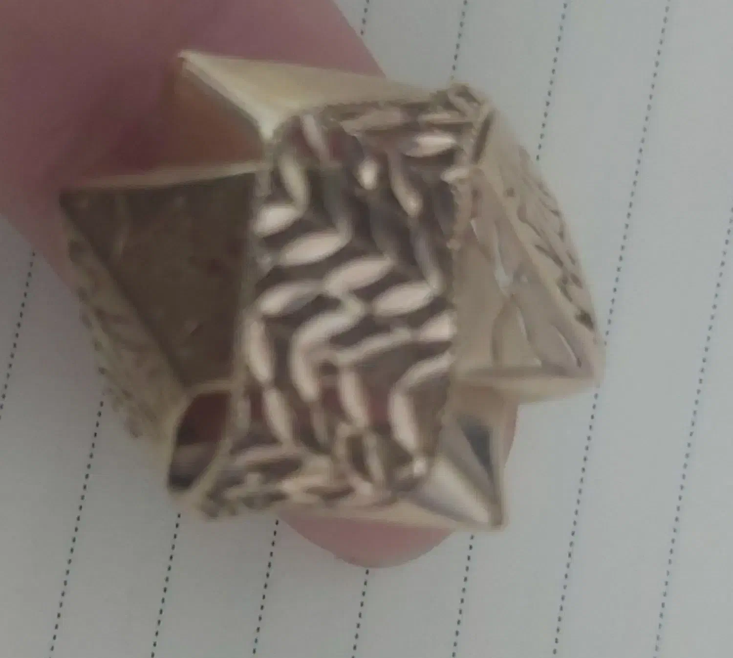 دستبند و انگشتر|جواهرات|ایلام, |دیوار