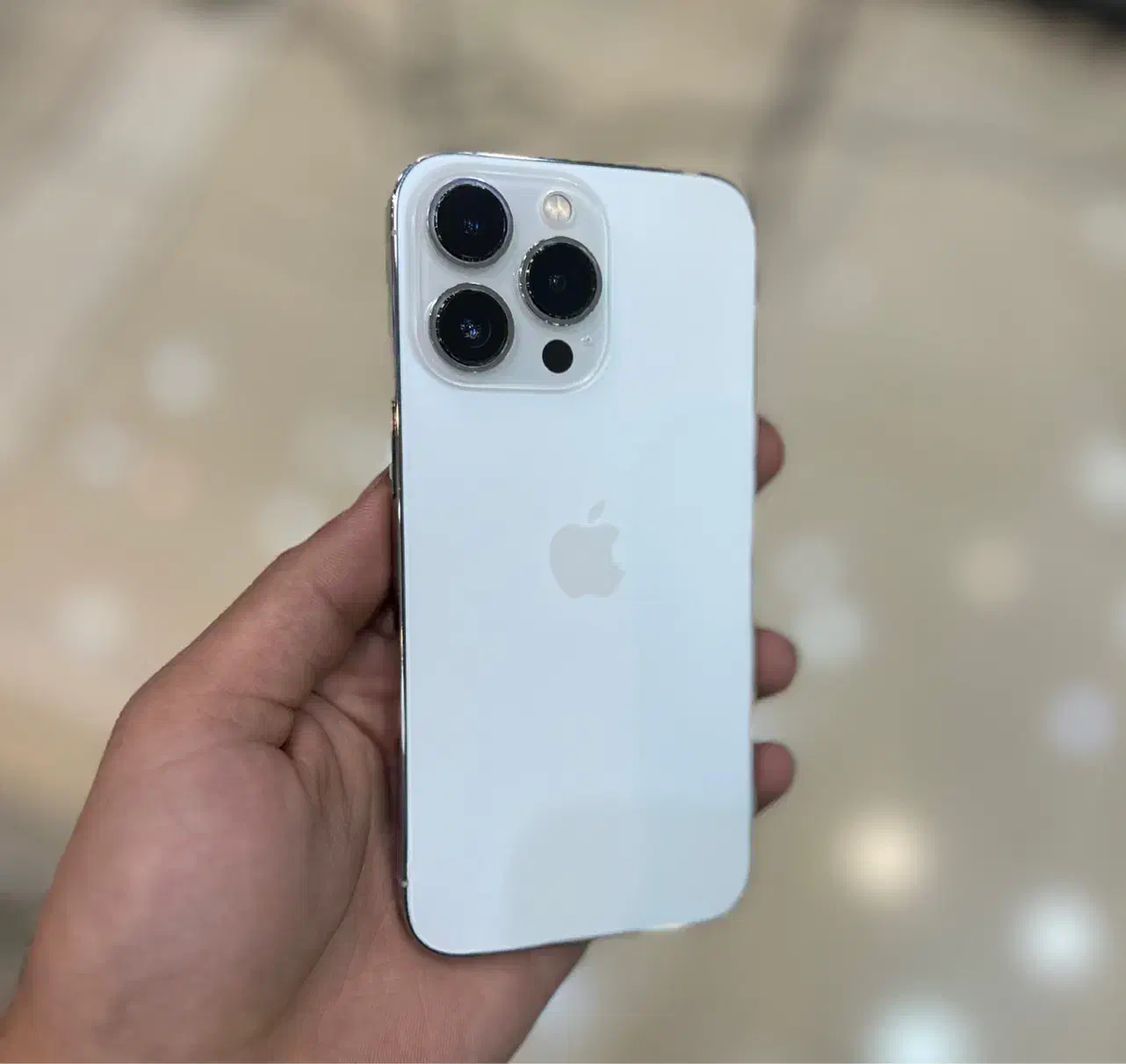 Iphone 13 pro|موبایل|سمنان, |دیوار