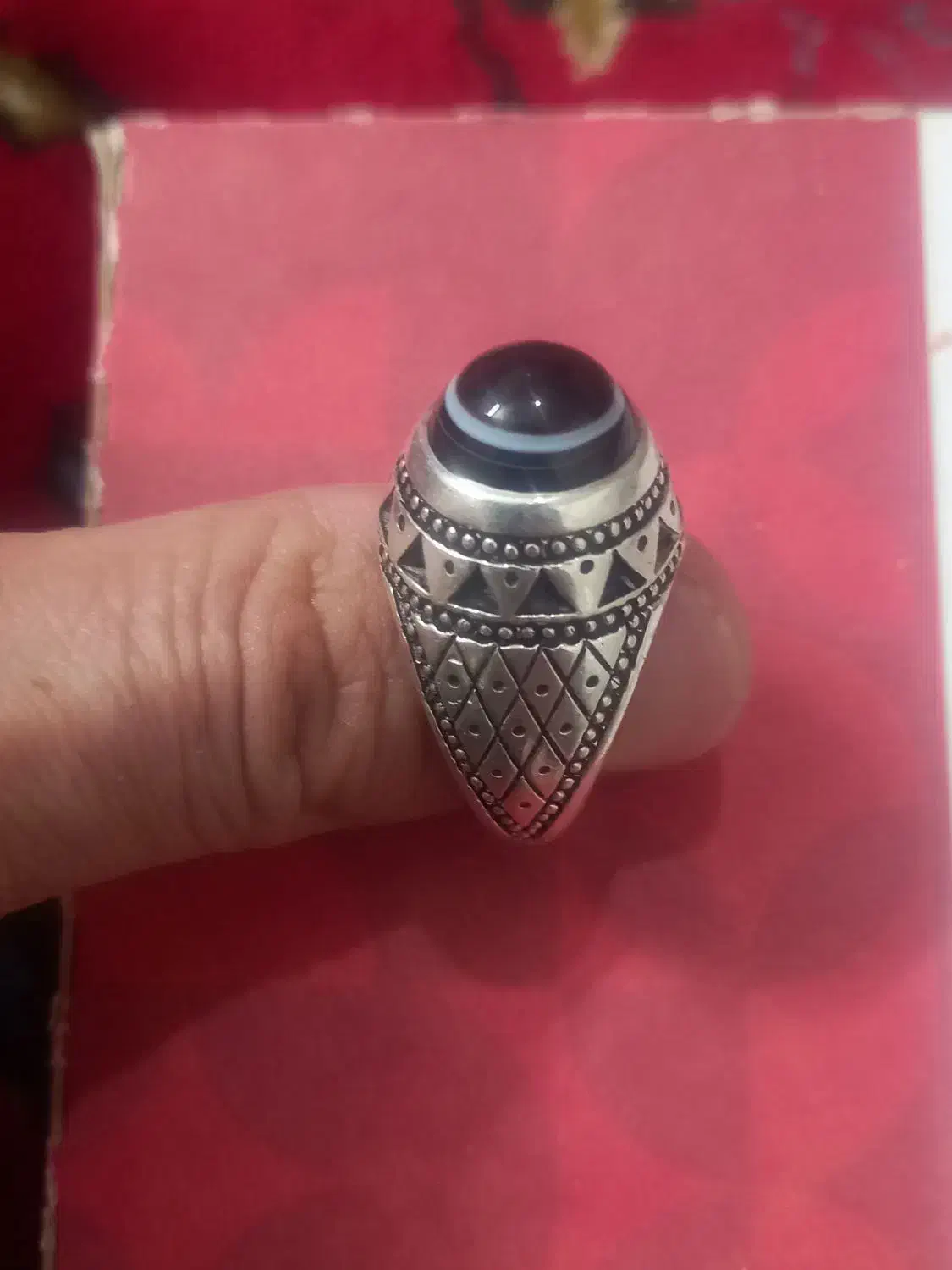 انگشتر|جواهرات|یزد, |دیوار