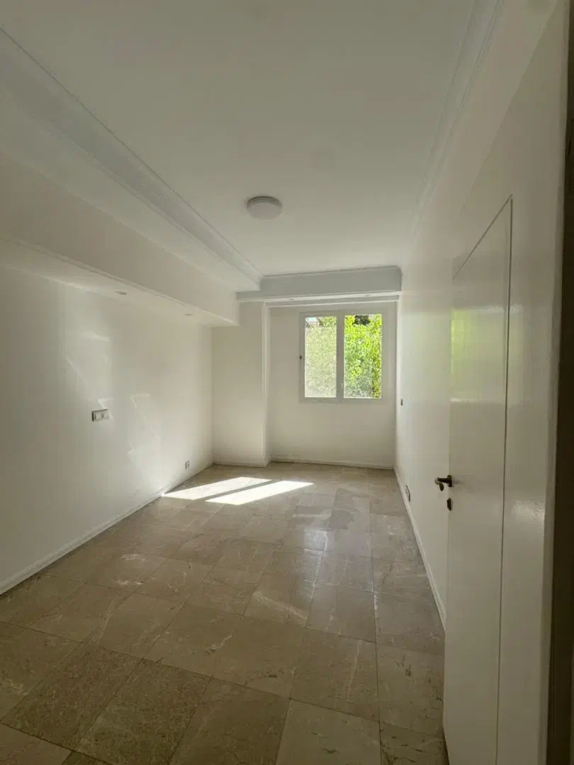 ۲۲۰ متر/زعفرانیه/۳ خواب/مشاعات آبی/دو جهت نور|اجارهٔ آپارتمان|تهران, زعفرانیه|دیوار