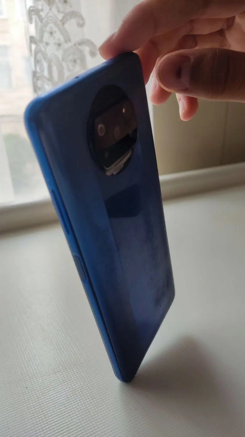 poco x3pro|موبایل|اردبیل, |دیوار