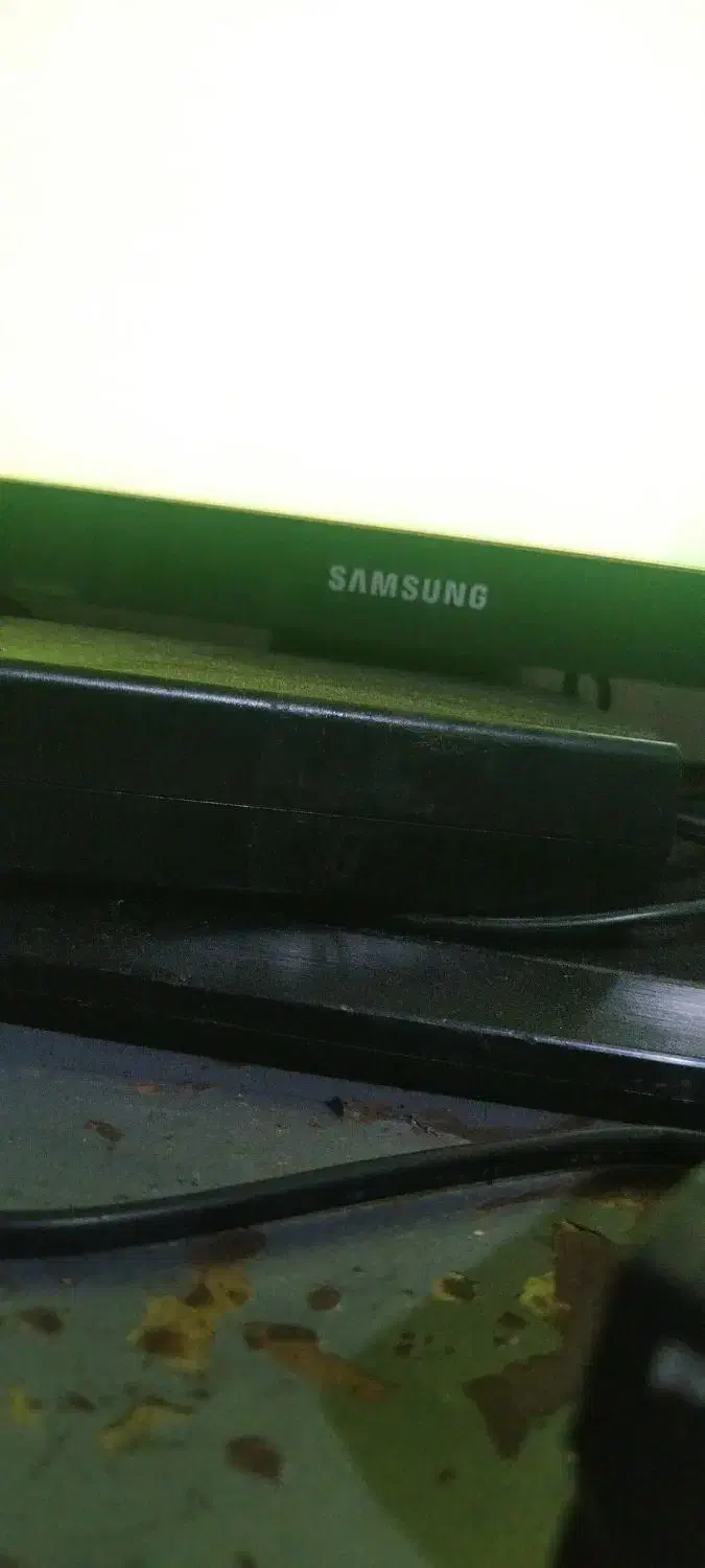 تلویزیون سامسونگ 32اینچ ال ای دی درحد صفر|تلویزیون و پروژکتور|ارومیه, |دیوار