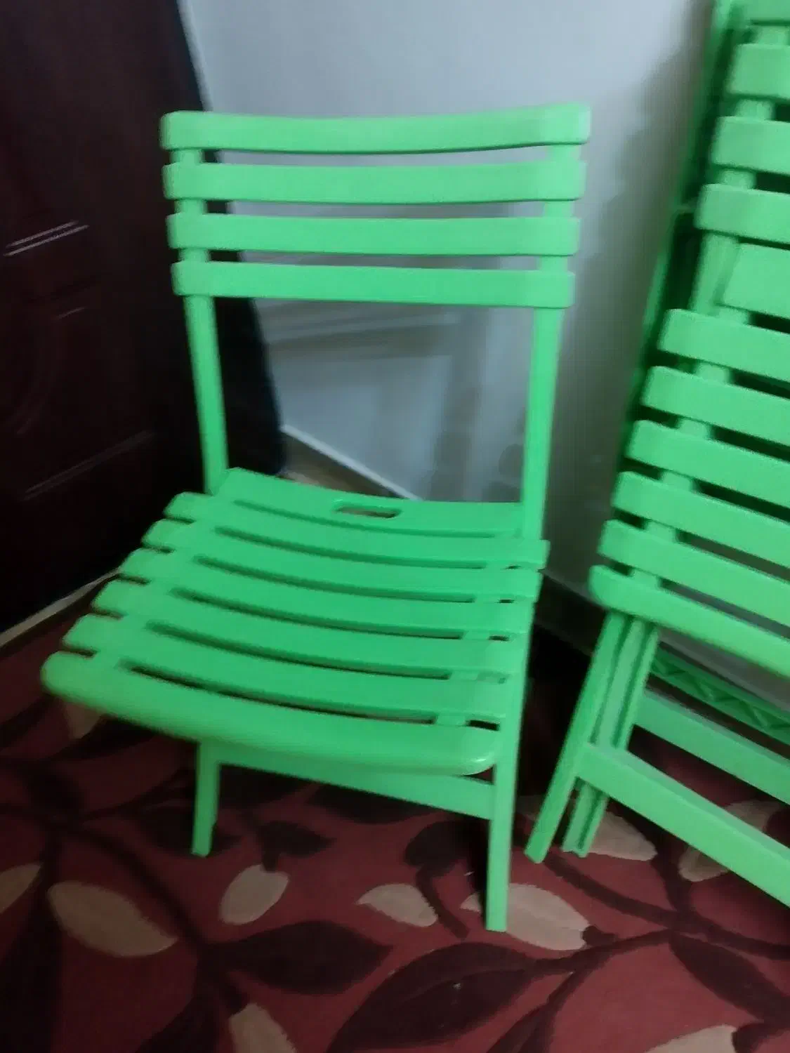 صندلی پلاستیکی|صندلی و نیمکت|تبریز, |دیوار