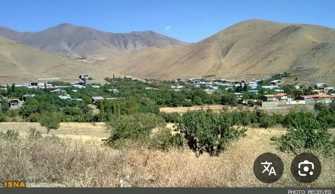 زمین|فروش زمین و ملک کلنگی|نوبران, |دیوار