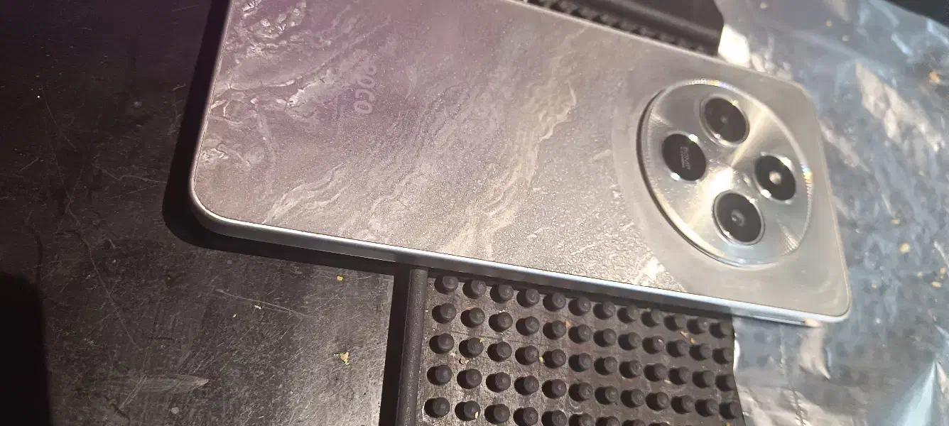 poco c75|موبایل|مشهد, نوید|دیوار