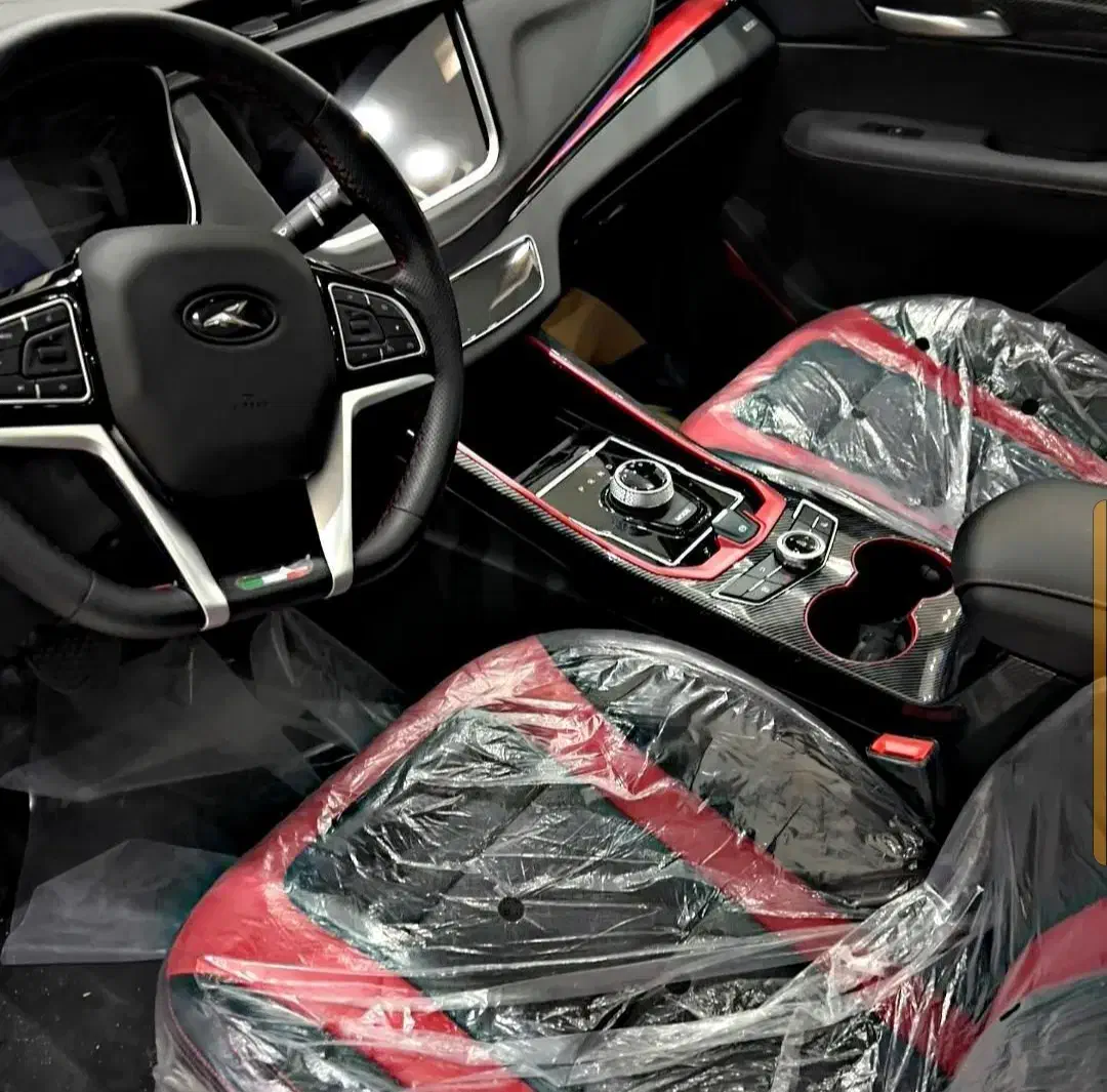 KMC کی ام سی A5 (اقساطی) تحویل فوری|خودرو سواری و وانت|تهران, آذربایجان|دیوار