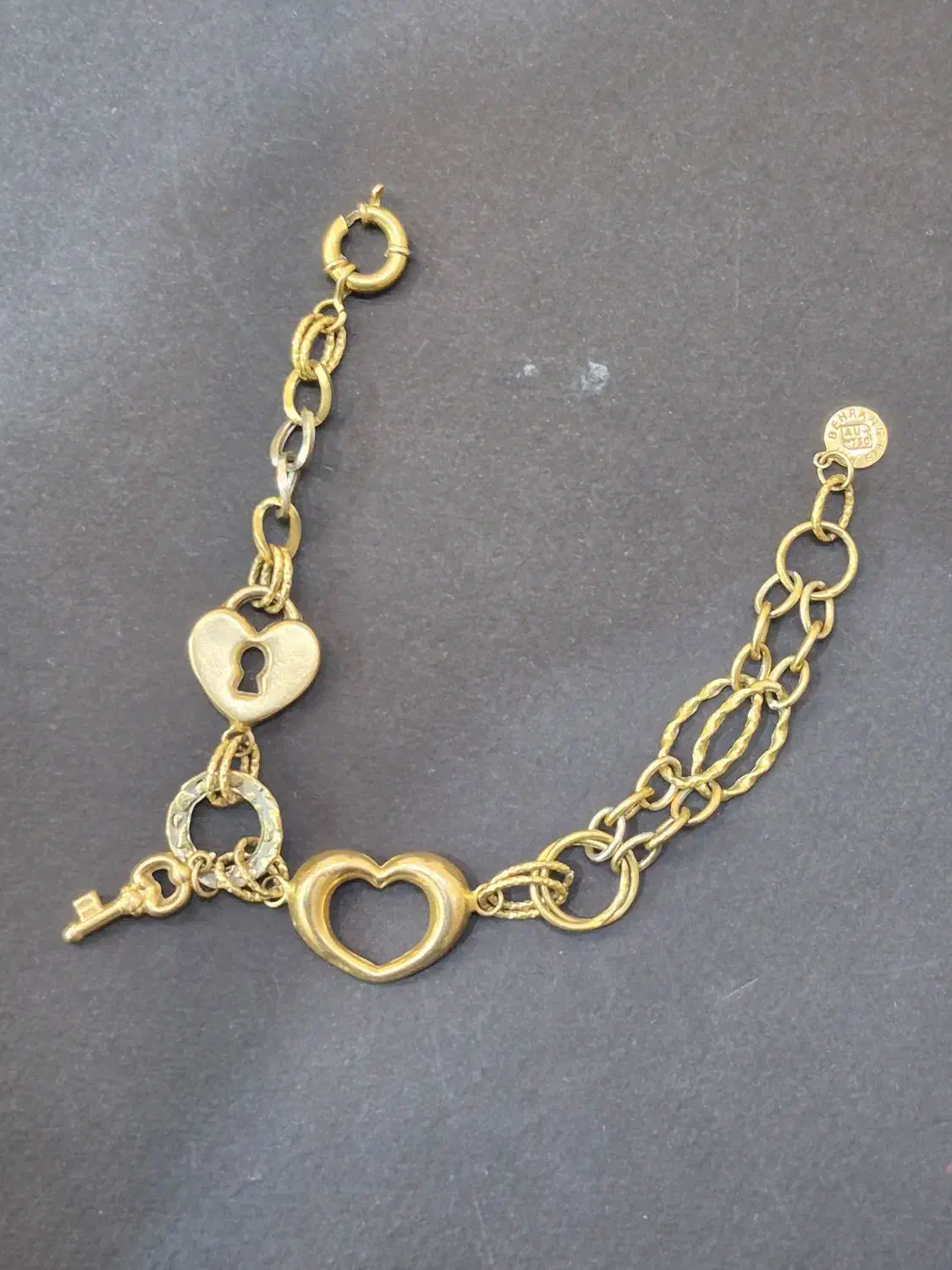 دستبند بدون اجرت و مالیات فقط با ۴٪|جواهرات|اندیشه, اندیشه فاز ۱|دیوار