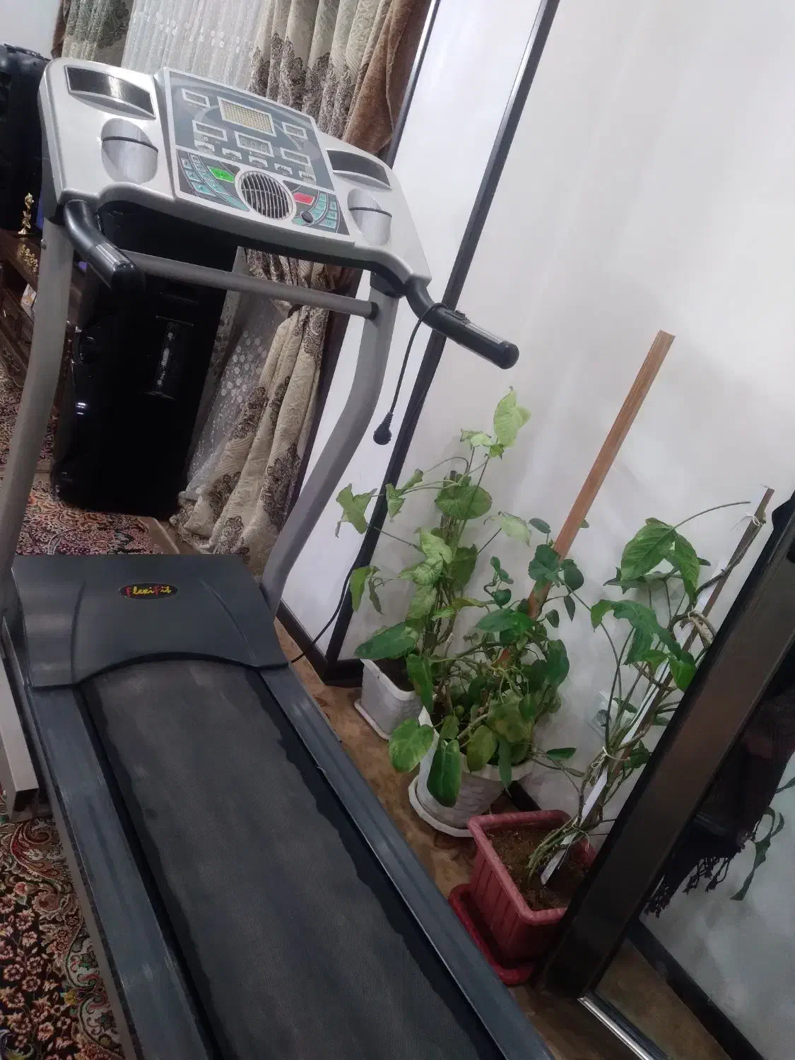 تردمیل|تجهیزات ورزشی|برخوار, |دیوار