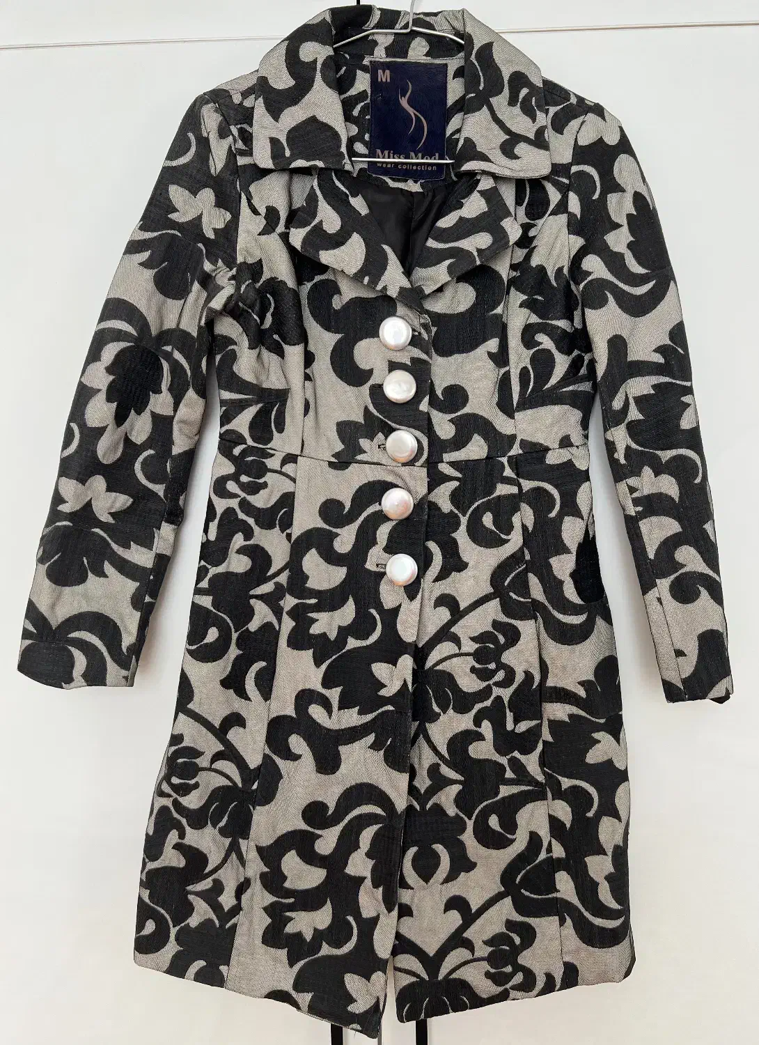 حراج مانتو آستردار خارجی برند میس مود ترکیه|حراج|تهران, نیروی هوایی (پیروزی)|دیوار